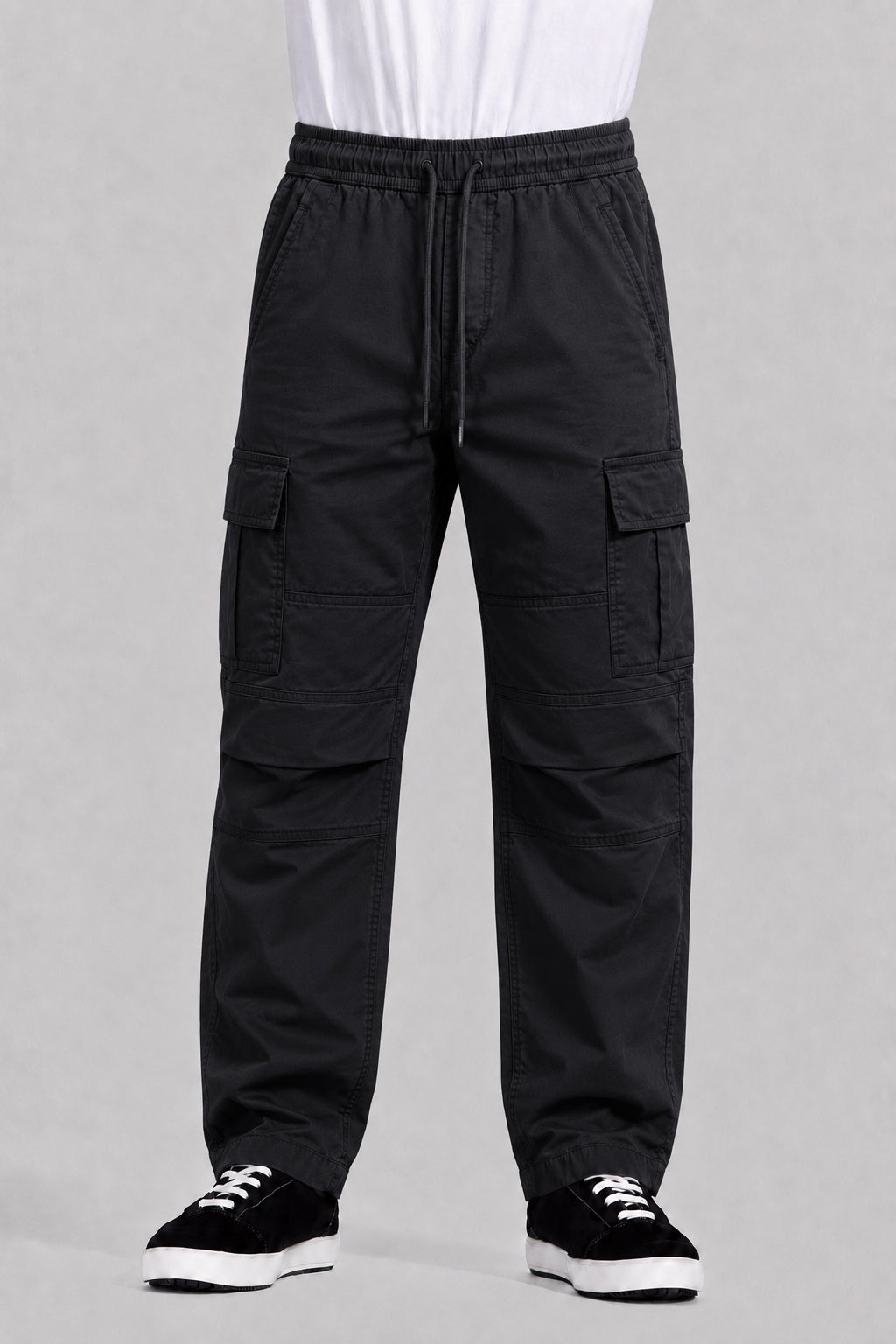 Cargo Chino Pant