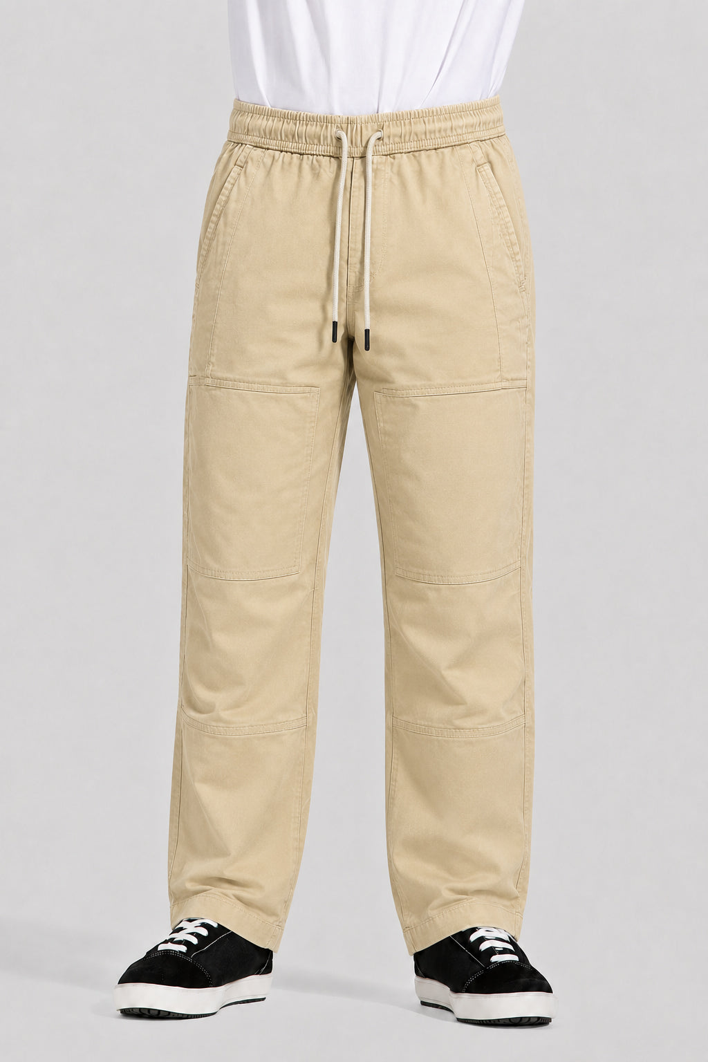 Cargo Chino Pant