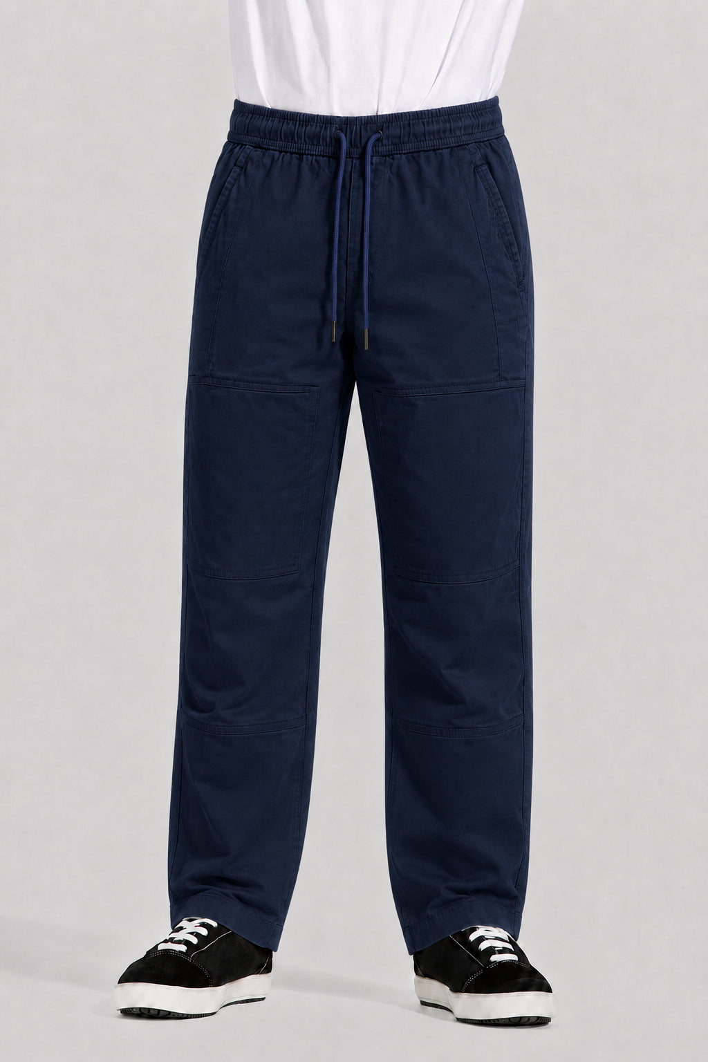 Cargo Chino Pant