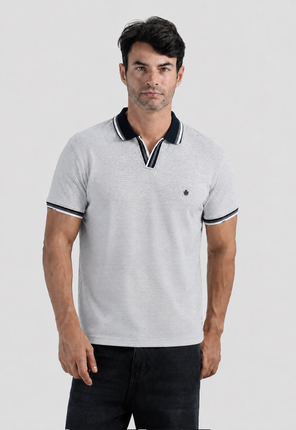 Regular Fit Polo Shirt
