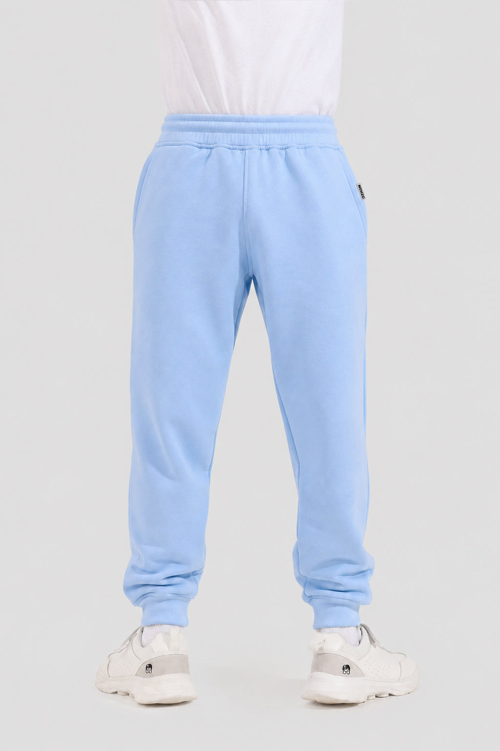 Cotton Sweatpant