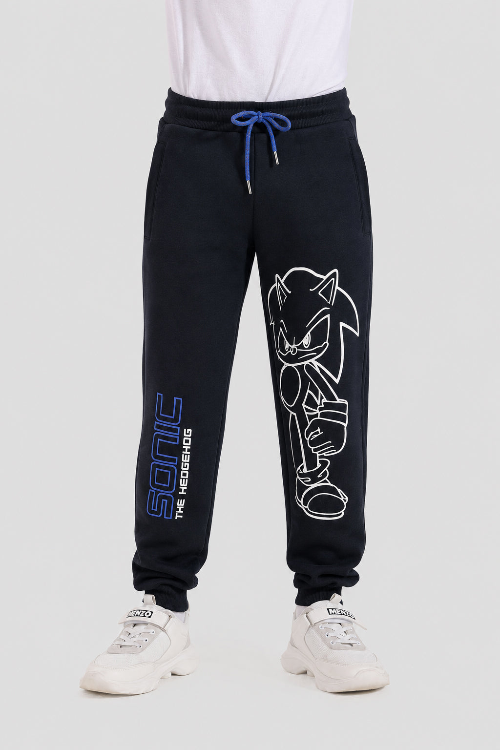 Cotton Sweatpant