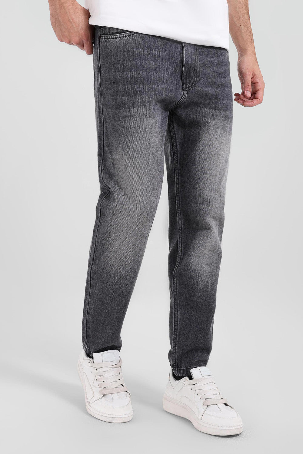 BOY FRIEND DENIM PANT