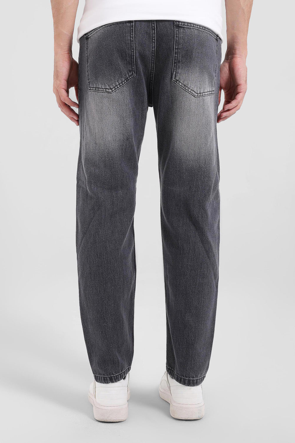 BOY FRIEND DENIM PANT