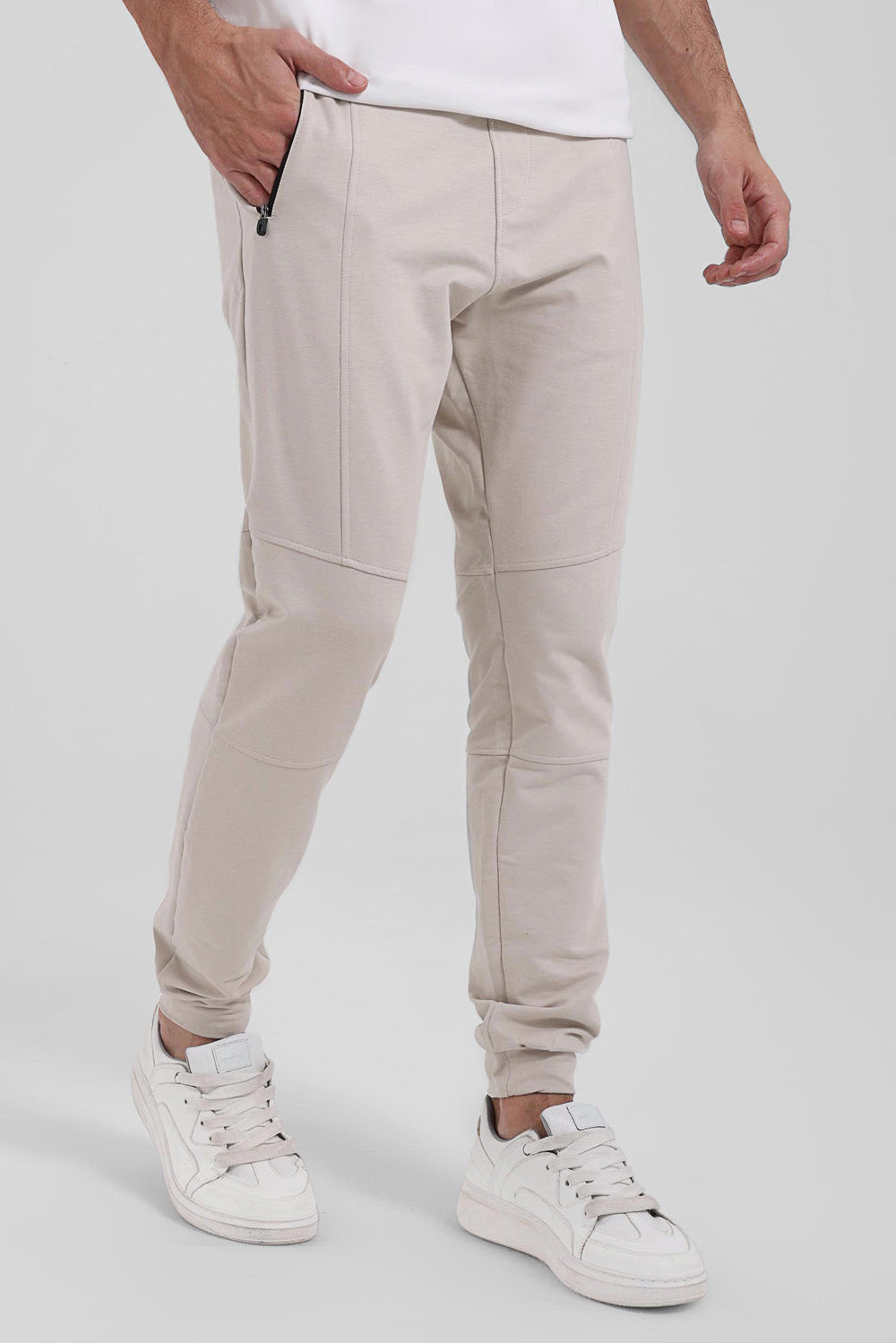 Slim Fit Sweat Pant
