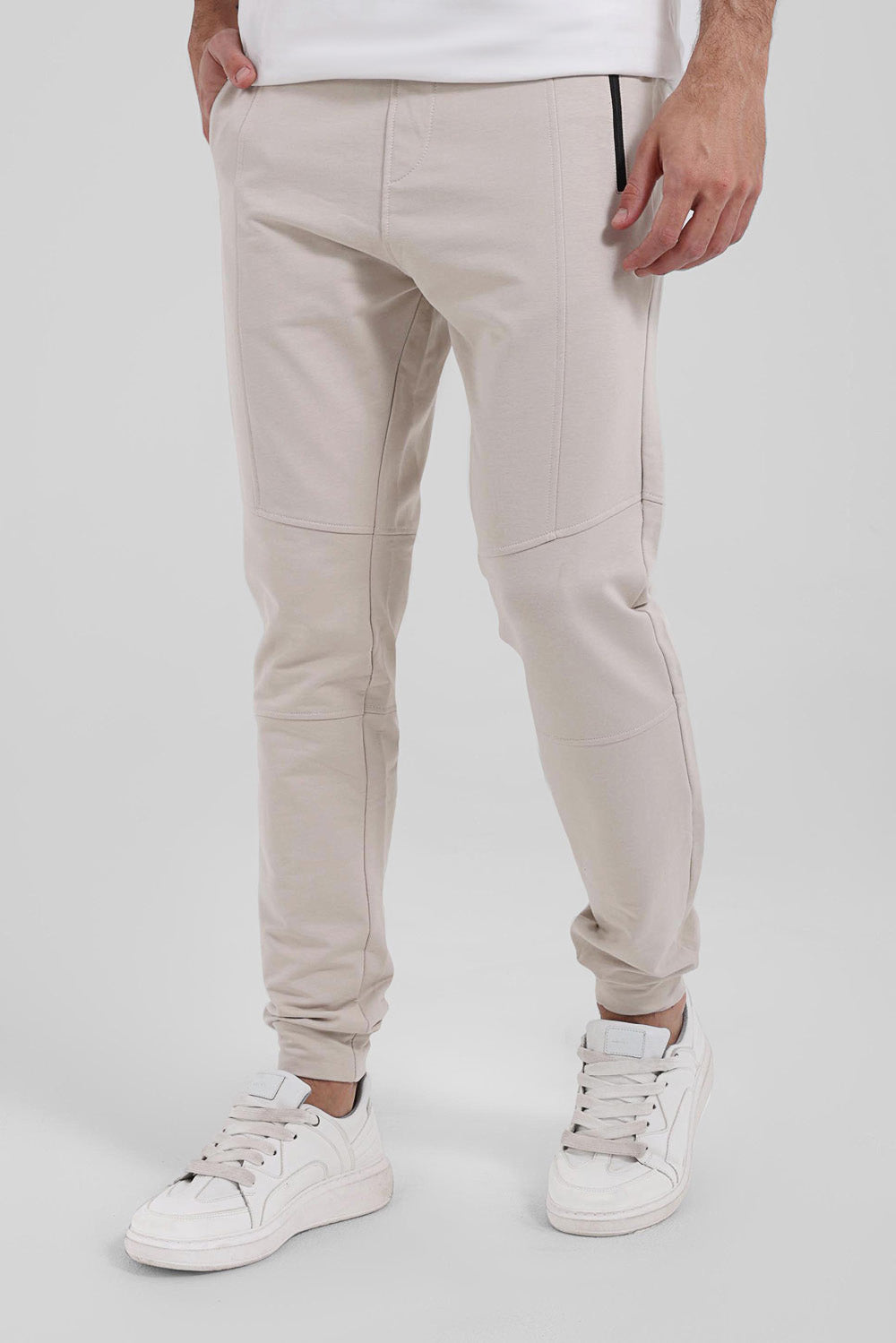 Slim Fit Sweat Pant