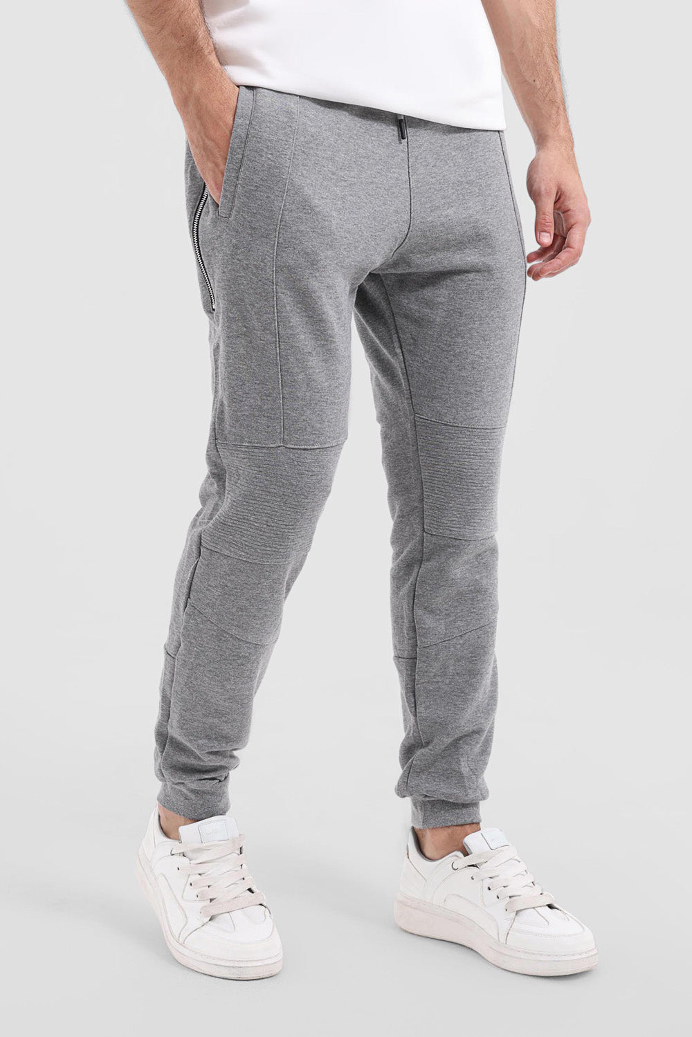 Slim Fit Sweat Pant