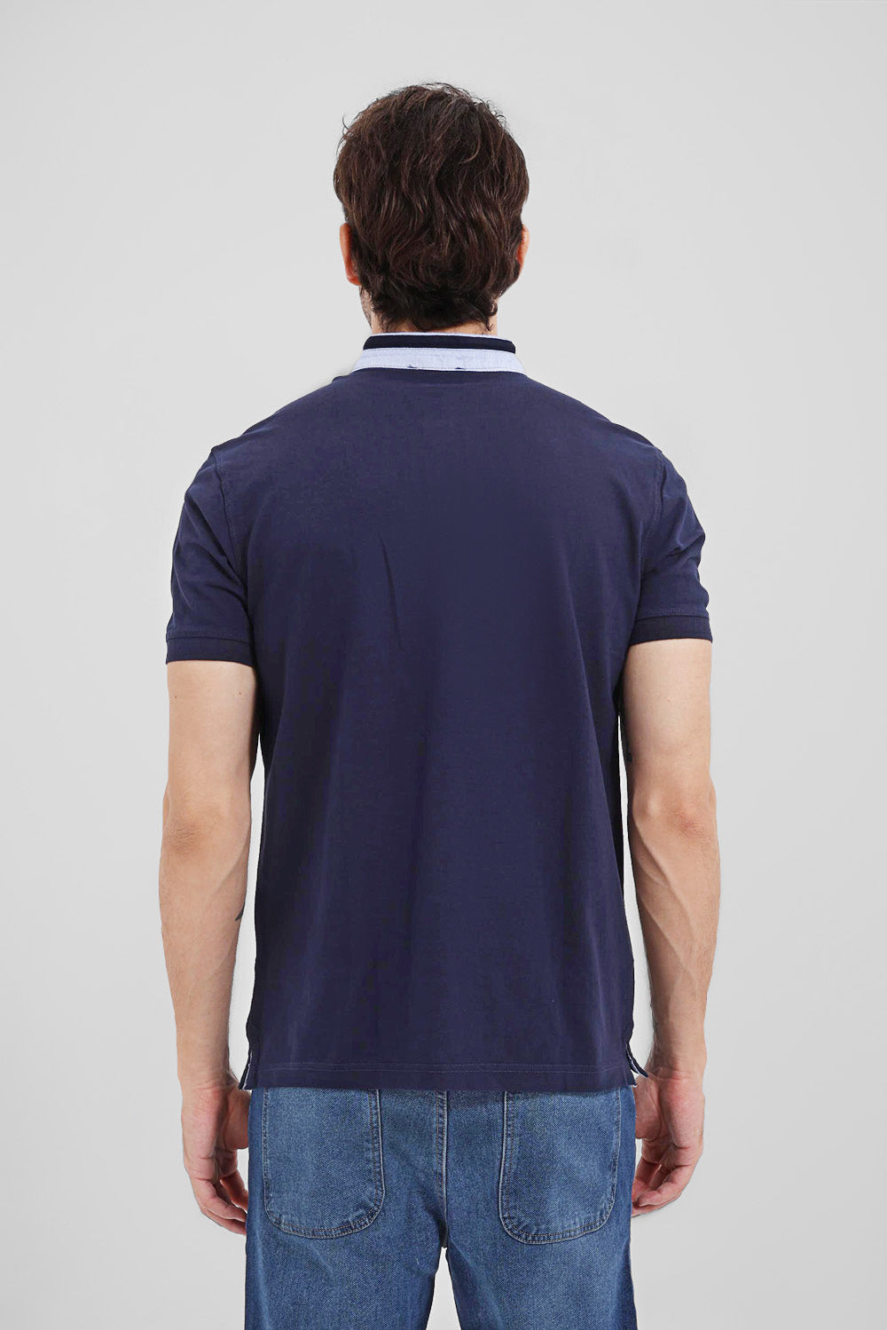 Slim Fit Polo Shirt