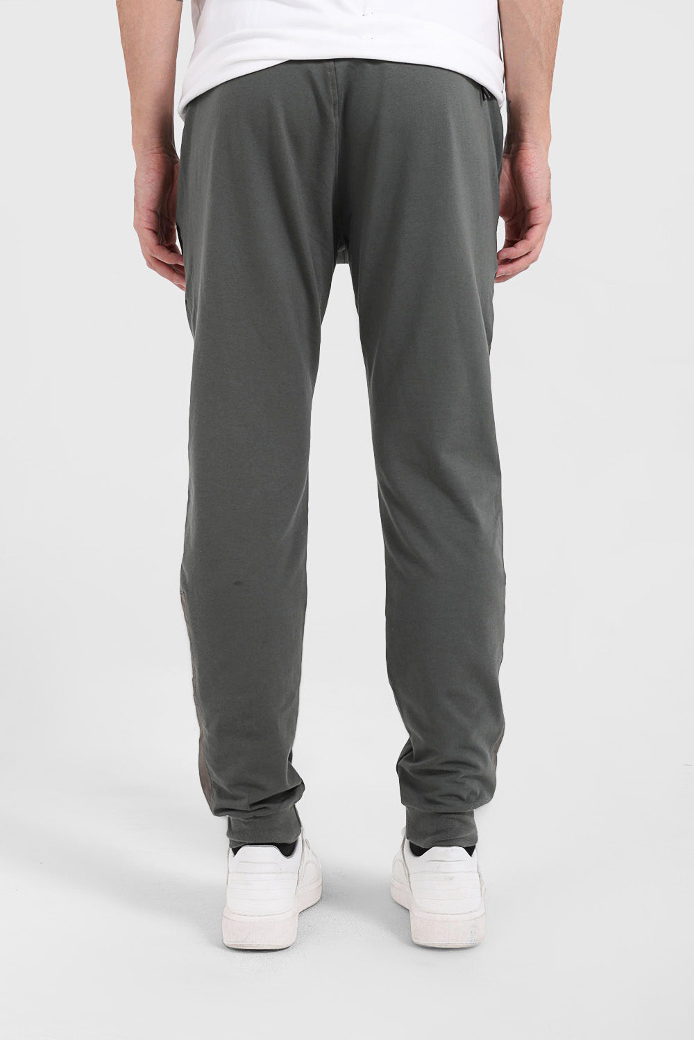Slim Fit Sweat Pant