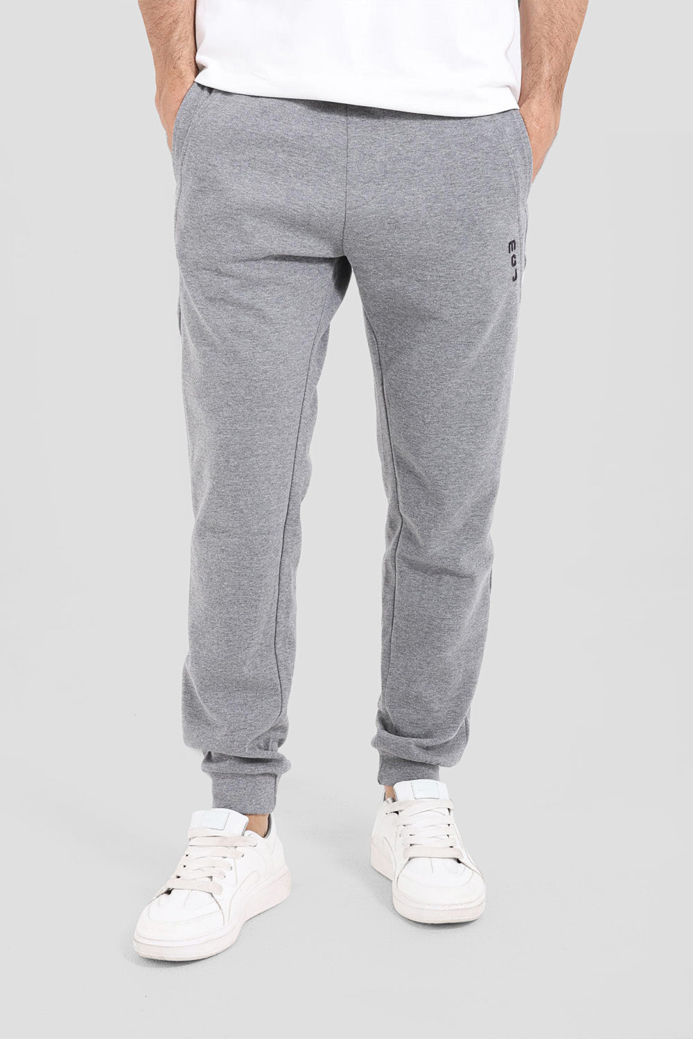 Slim Fit Sweat Pant
