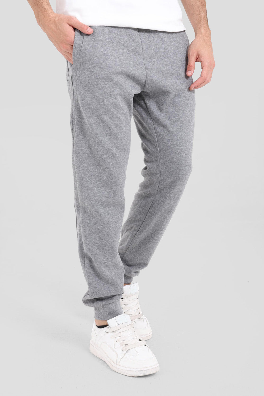 Slim Fit Sweat Pant