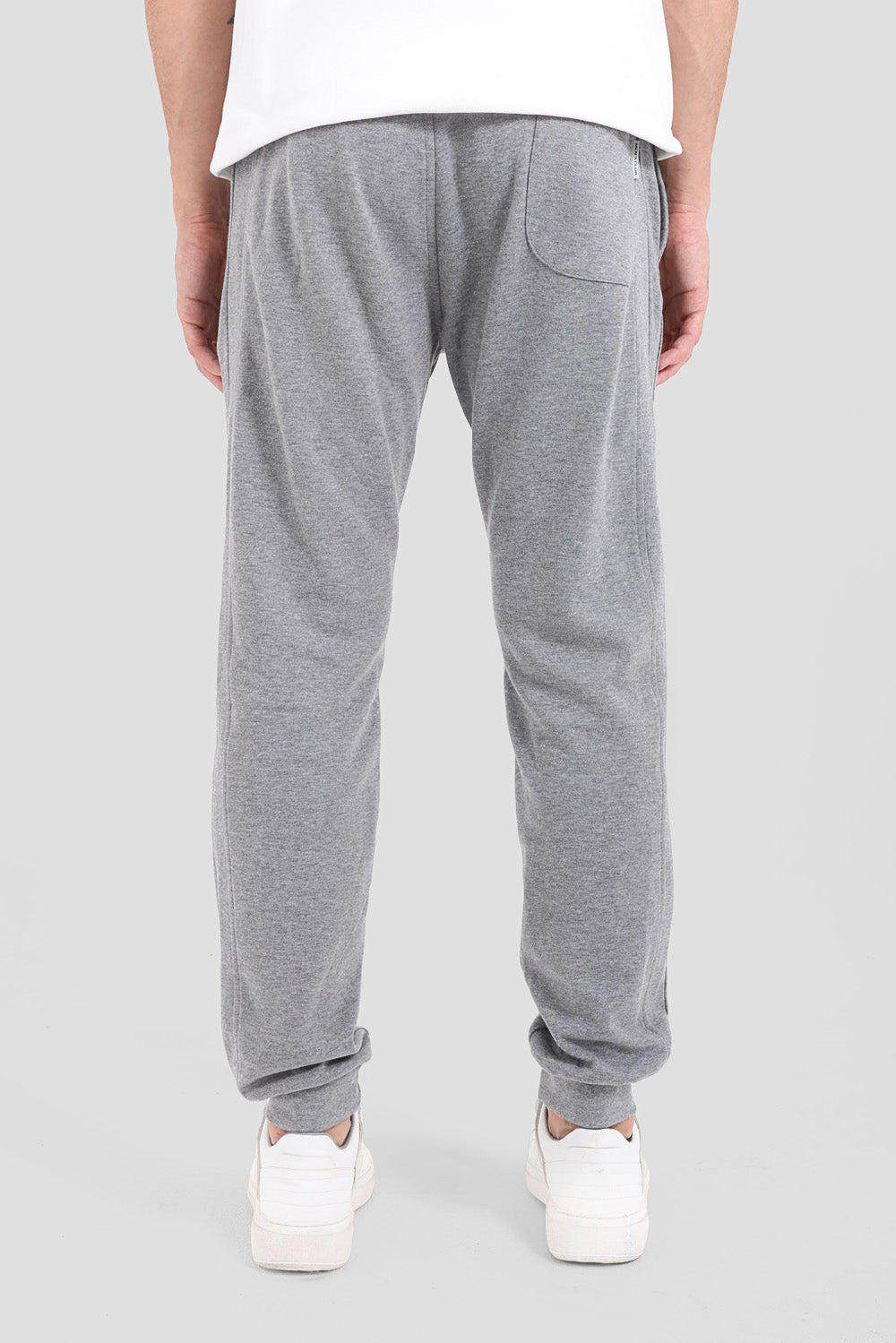 Slim Fit Sweat Pant