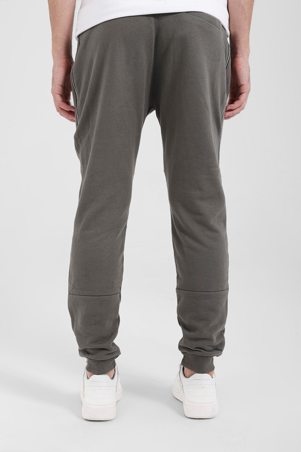 Slim Fit Sweat Pant