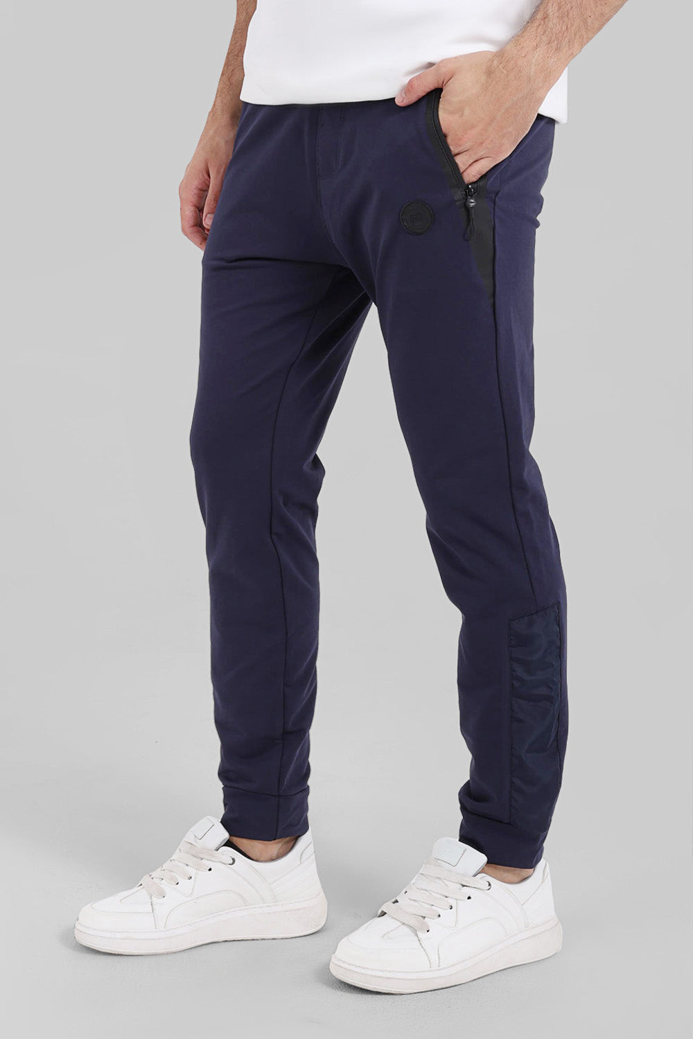 Slim Fit Sweat Pant