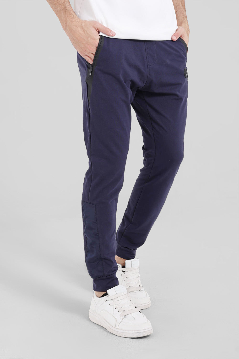 Slim Fit Sweat Pant