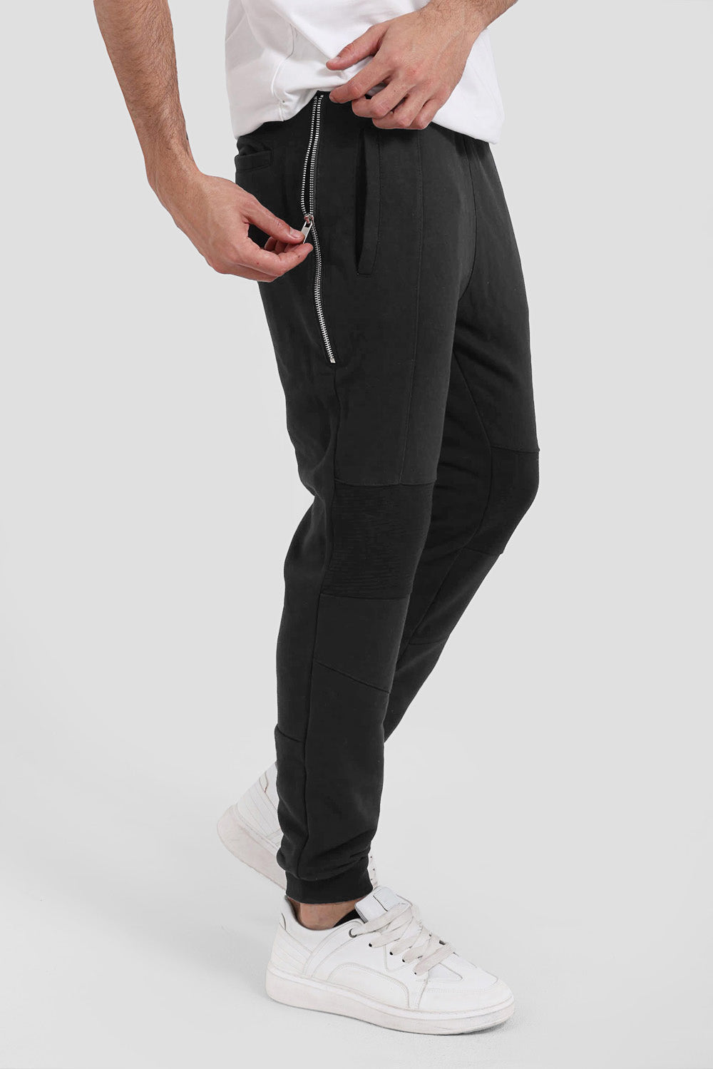 Slim Fit Sweat Pant
