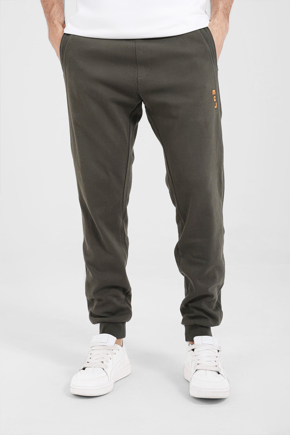 Slim Fit Sweat Pant