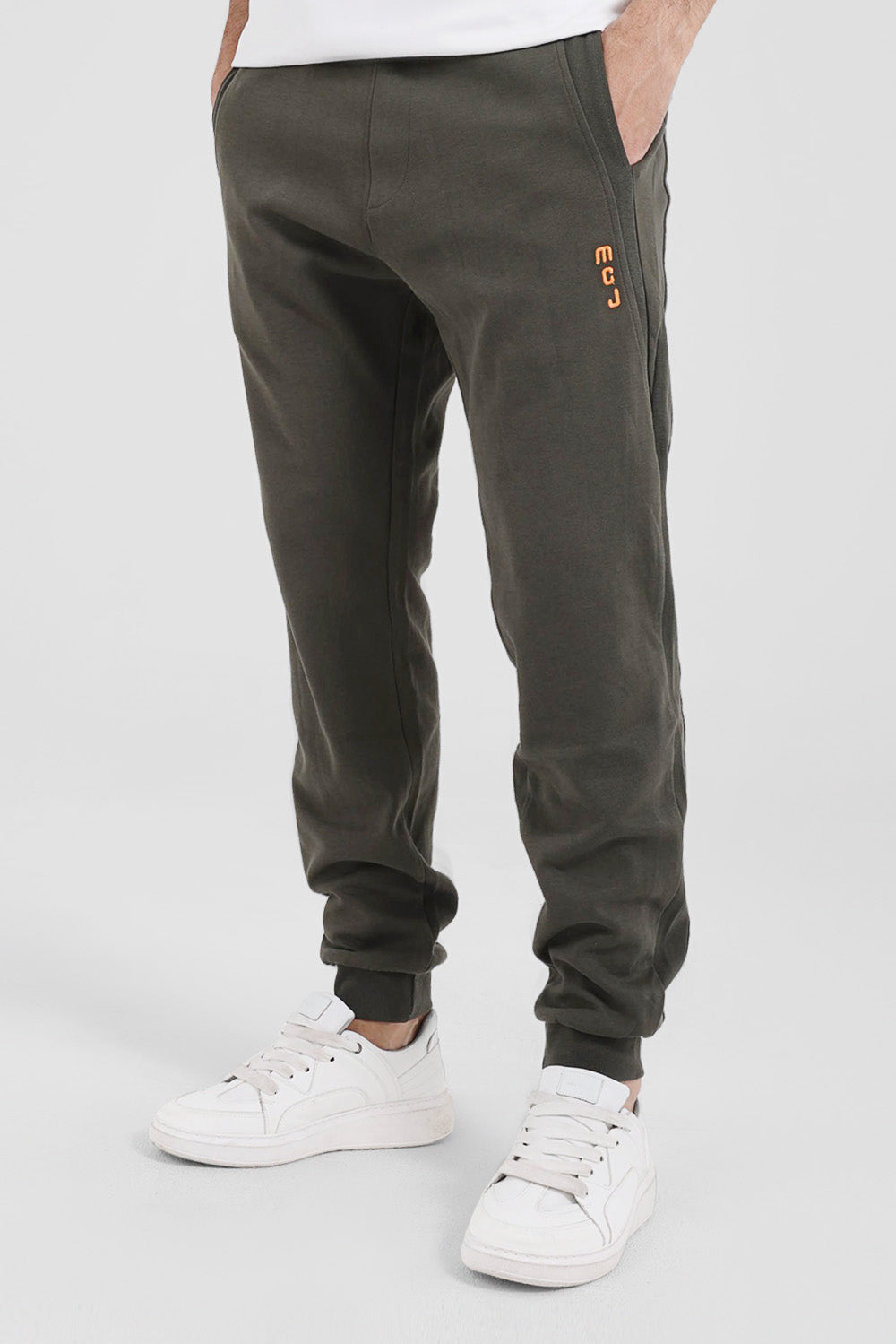 Slim Fit Sweat Pant