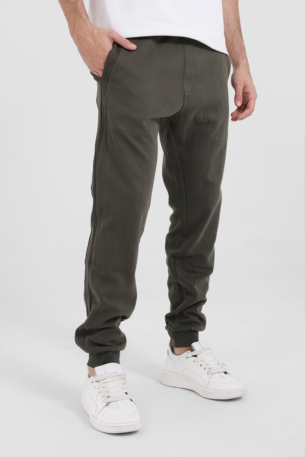 Slim Fit Sweat Pant