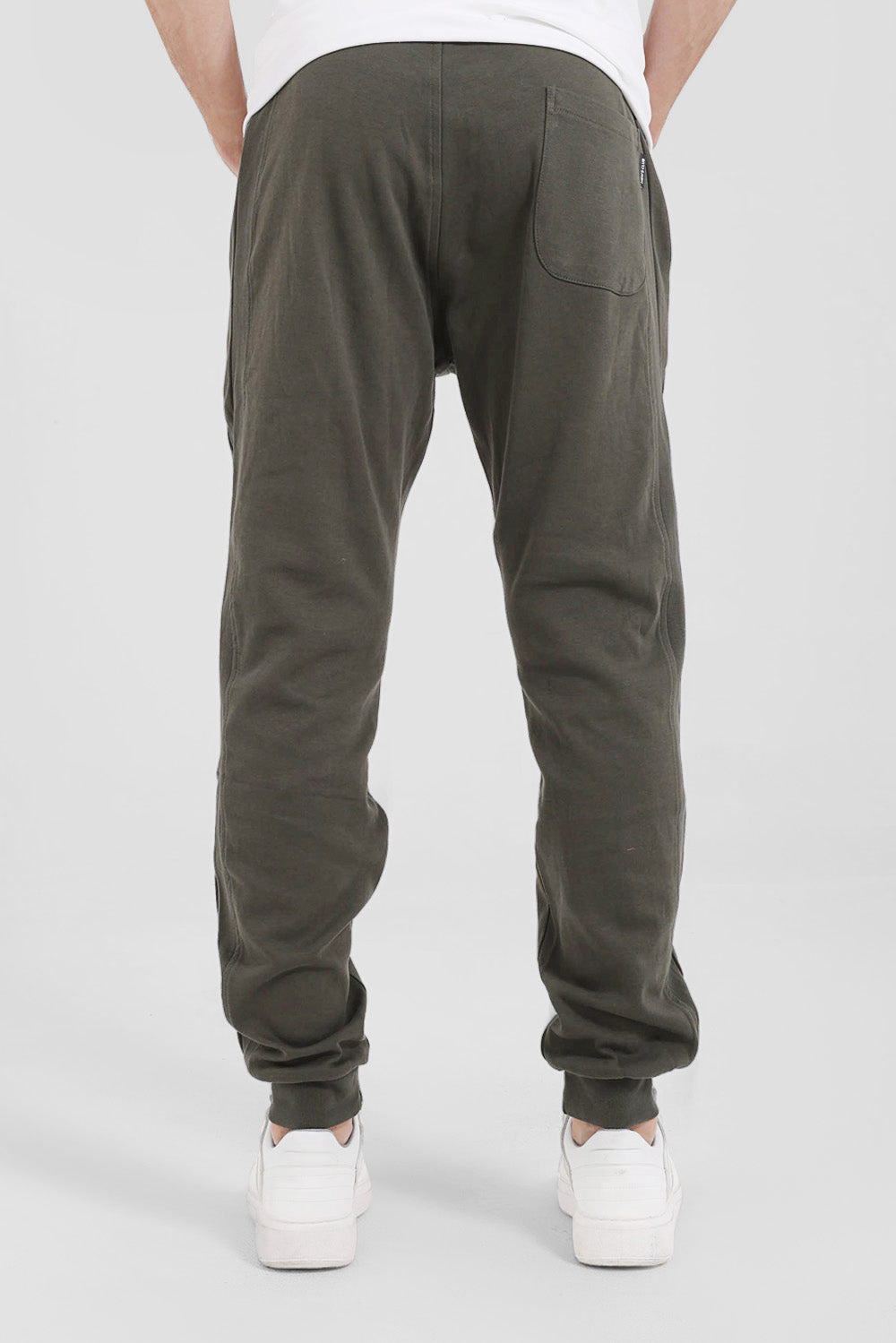 Slim Fit Sweat Pant