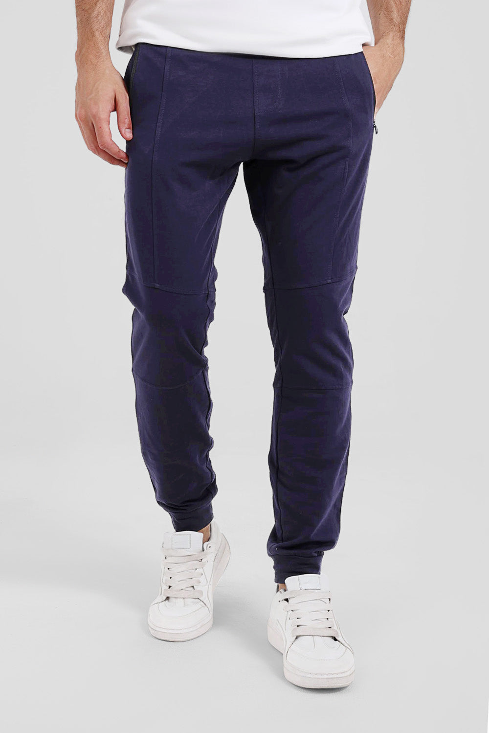 Slim Fit Sweat Pant