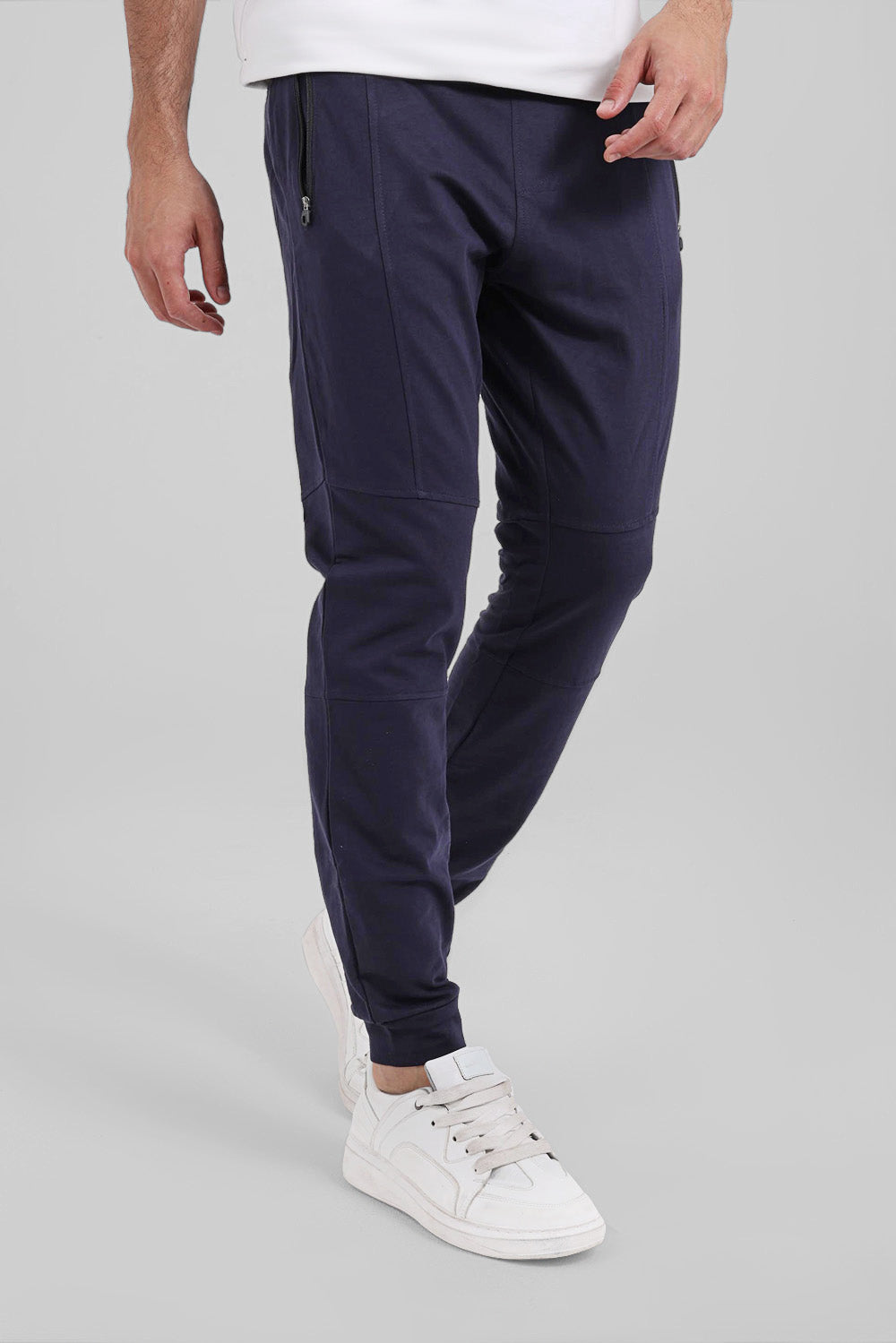 Slim Fit Sweat Pant