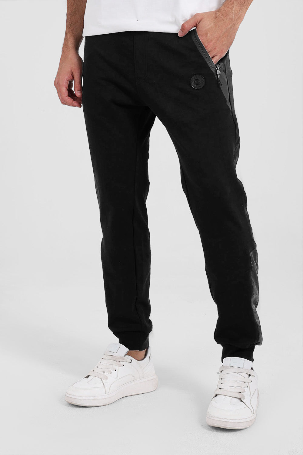 Slim Fit Sweat Pant