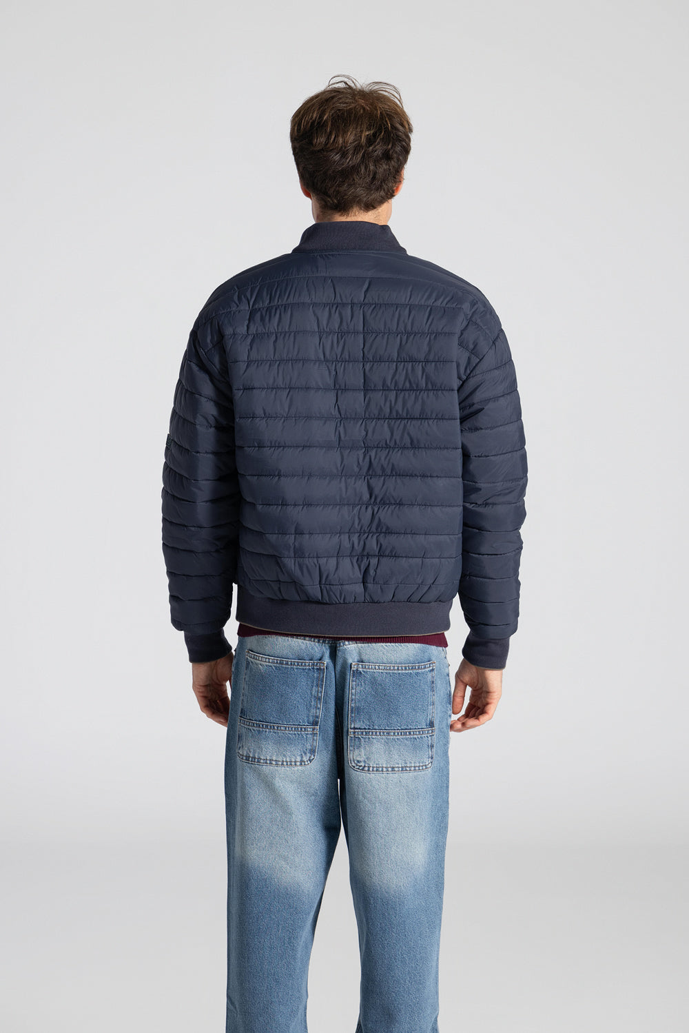 Double Face Casual Jacket