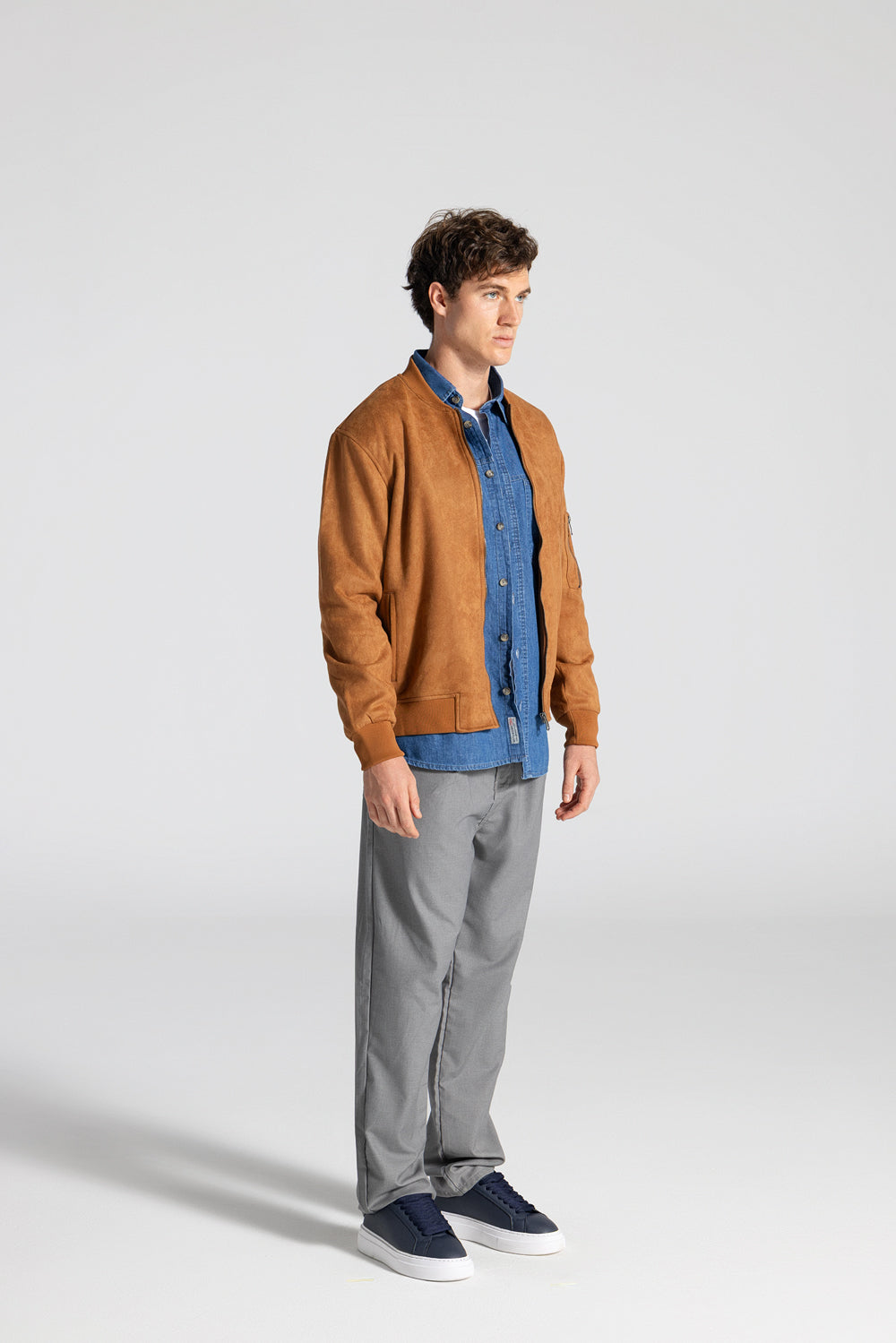 Casual Jacket