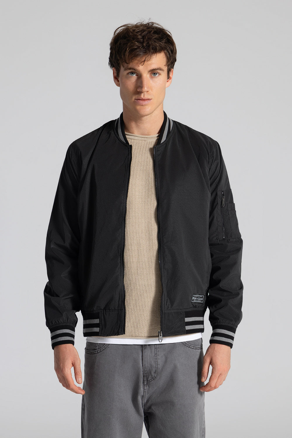 Casual Jacket