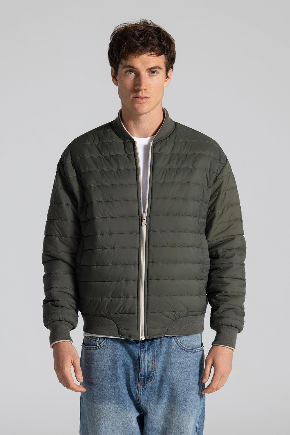 Double Face Casual Jacket