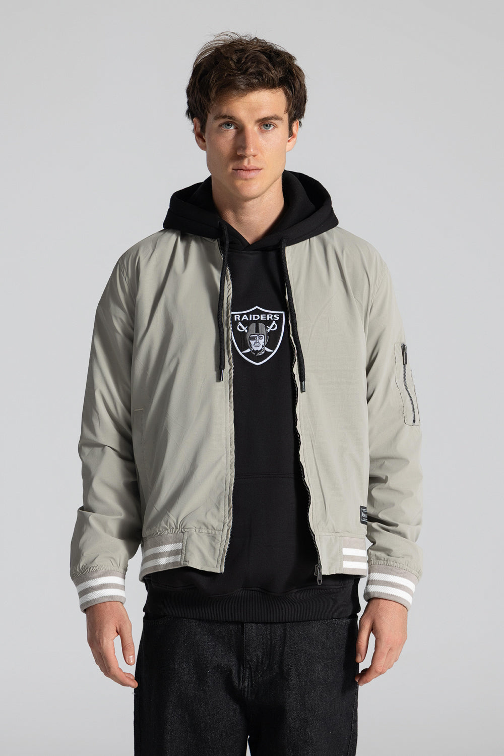 Casual Jacket