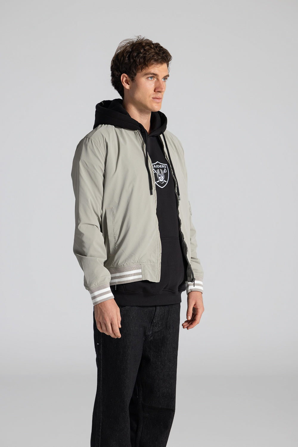 Casual Jacket