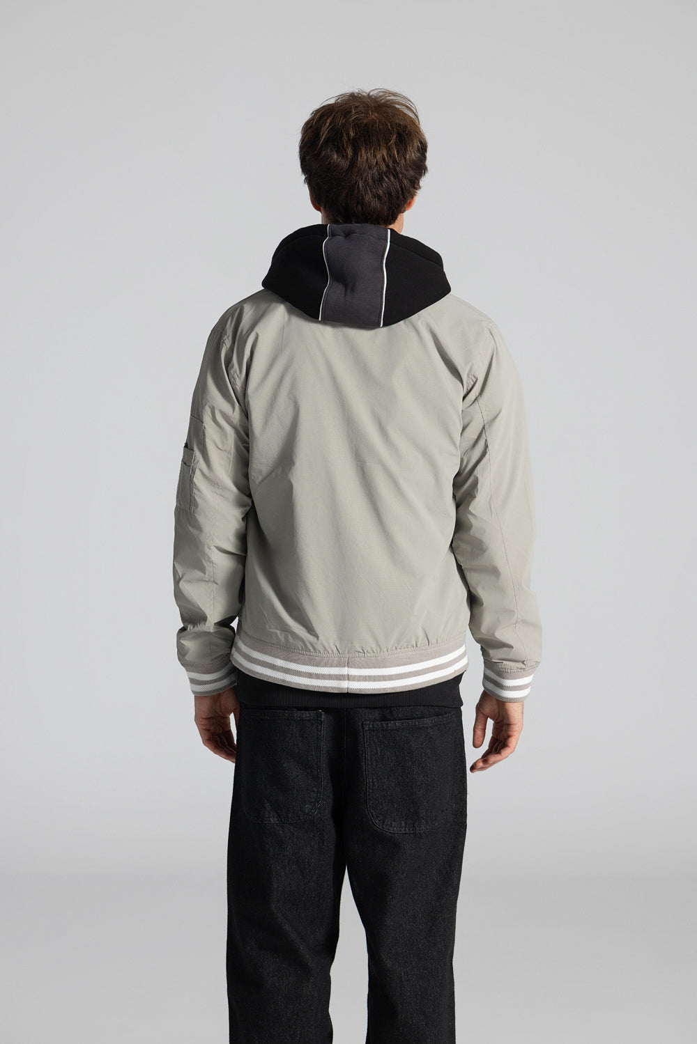Casual Jacket
