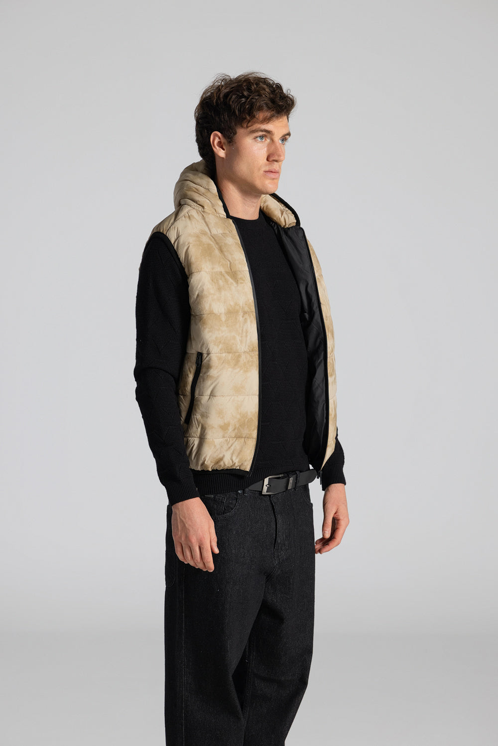 Casual Vest
