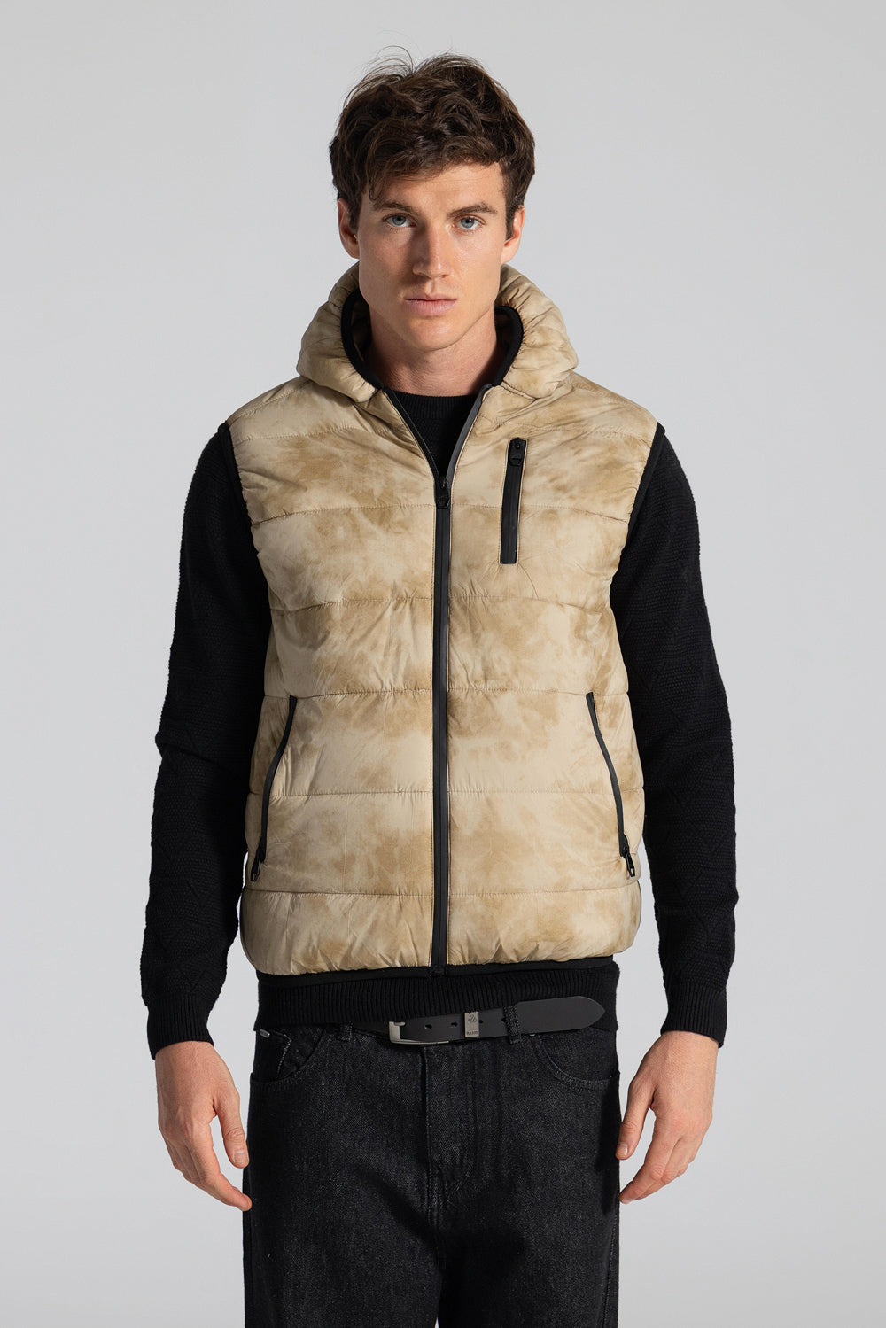 Casual Vest