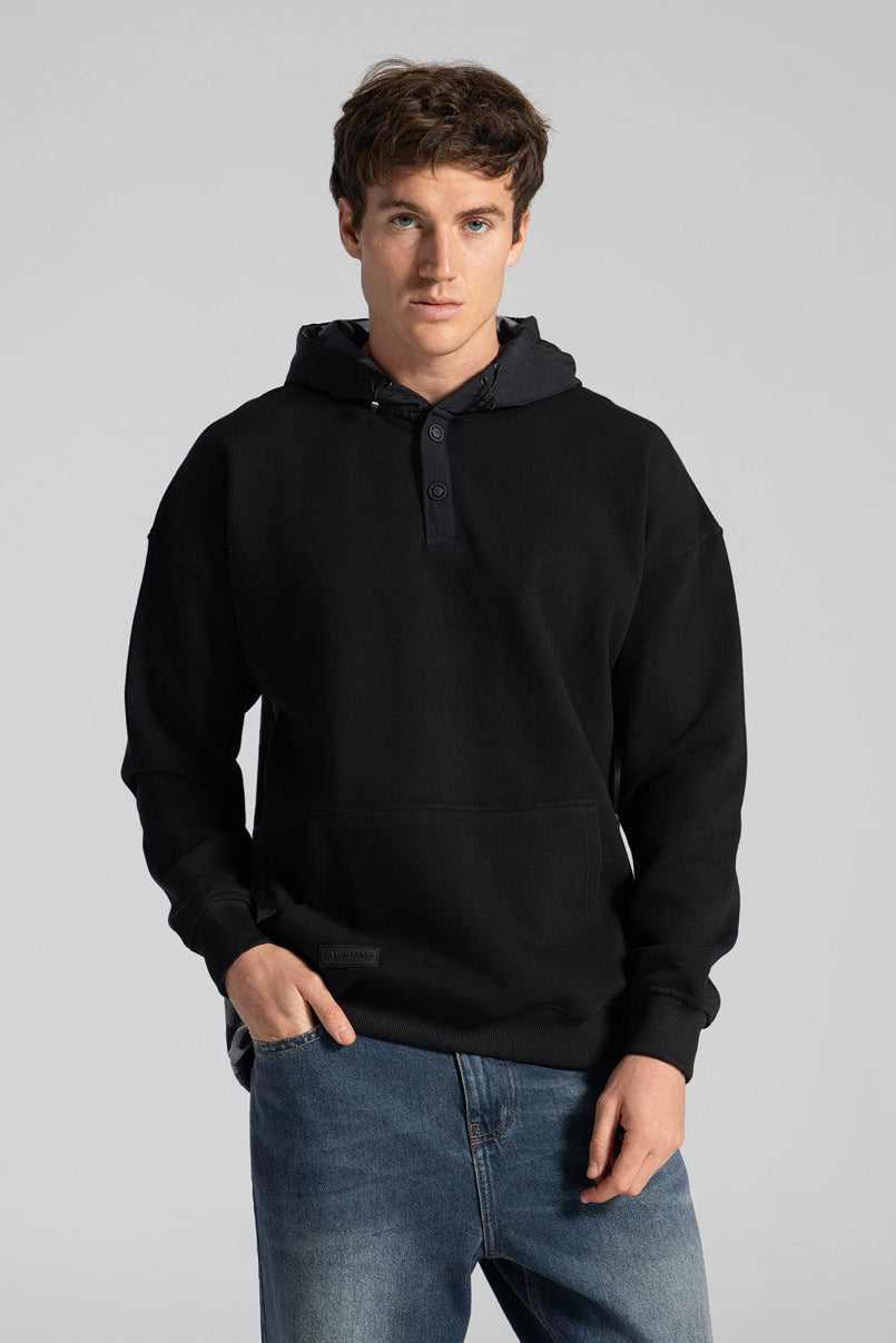 Hoodie Sweatshirt