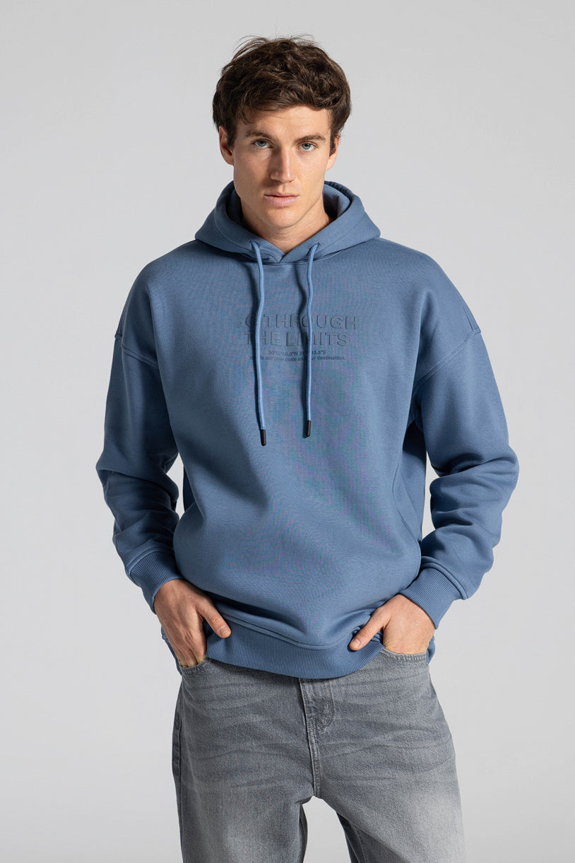Hoodie Sweatshirt