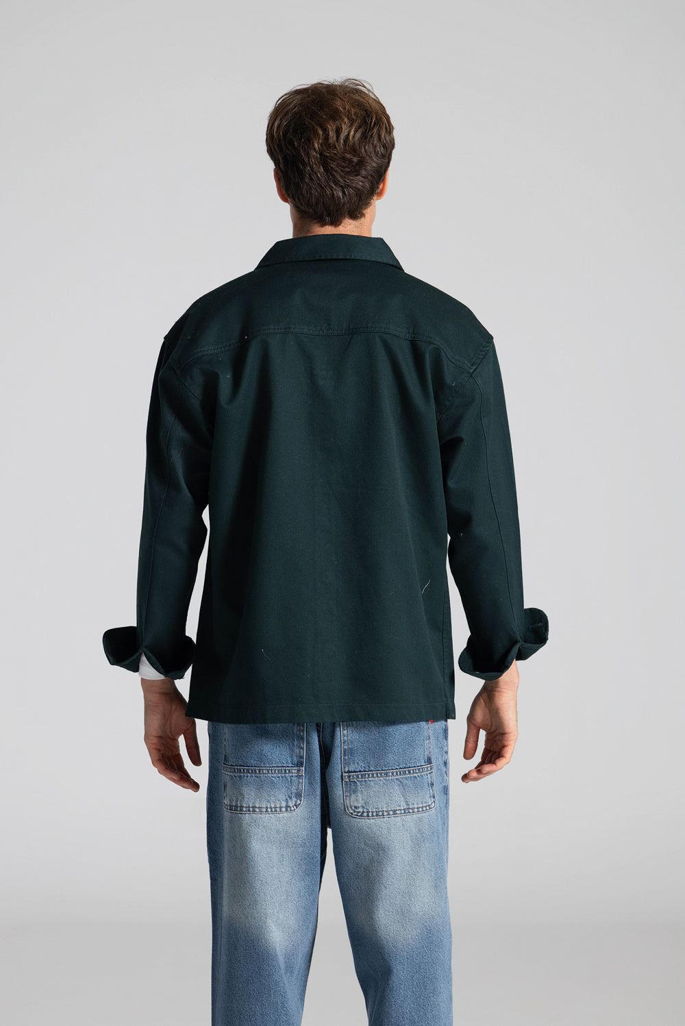 Over Size Shirt