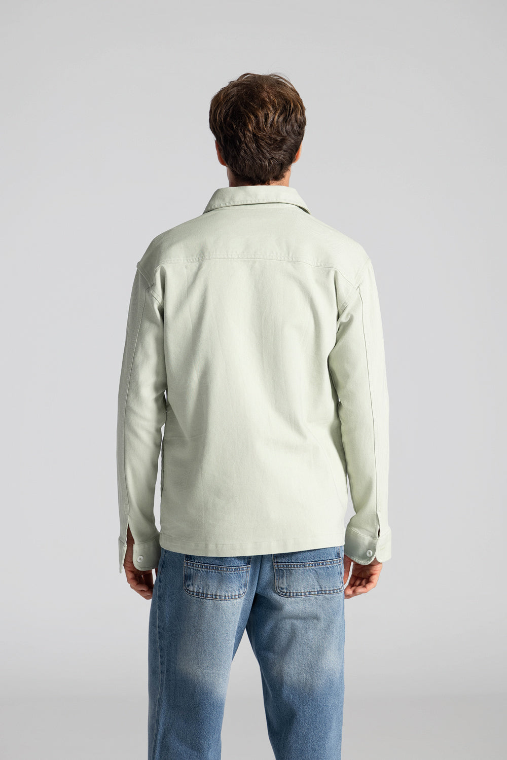 Relaxed Fit Shirt