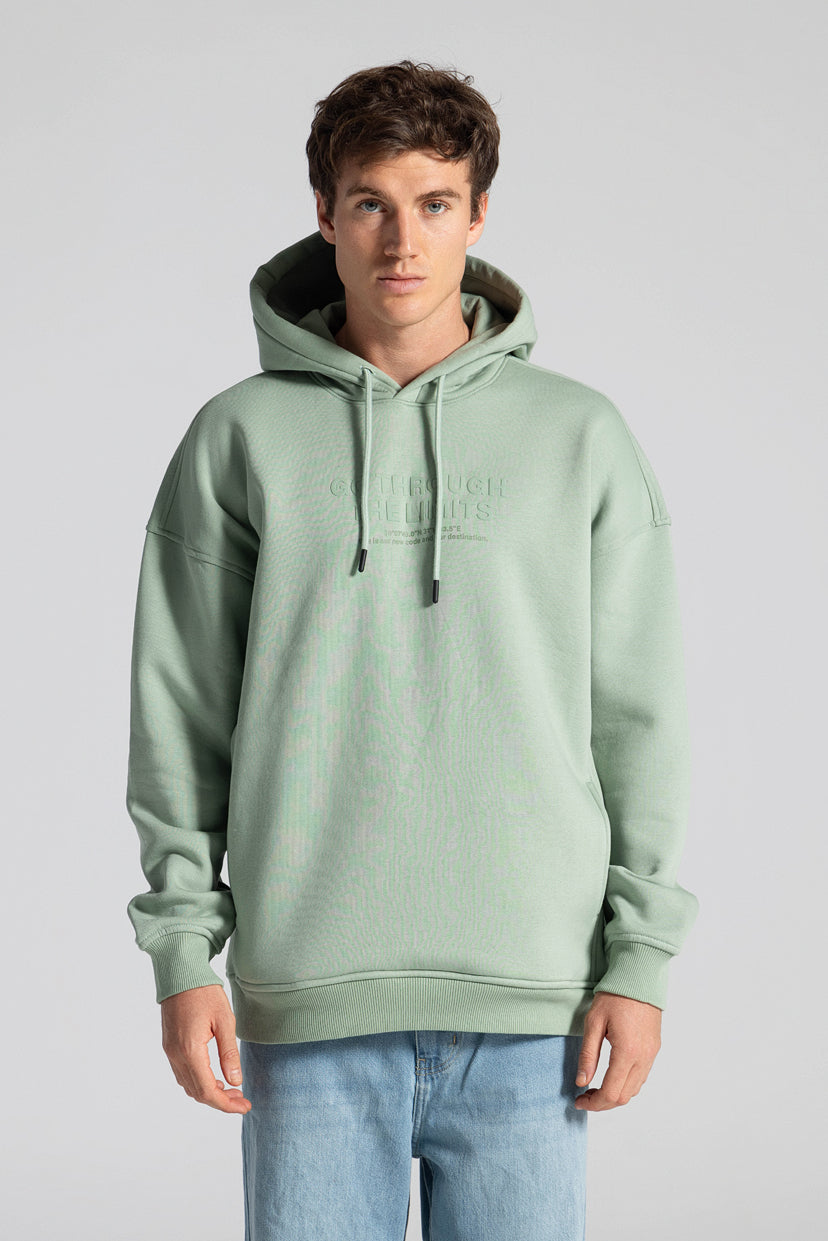 Hoodie Sweatshirt
