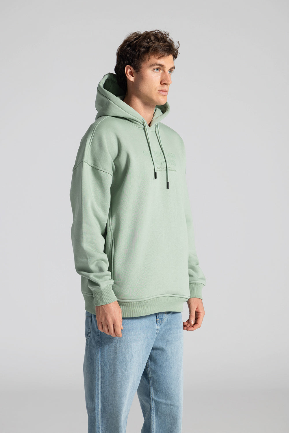 Hoodie Sweatshirt