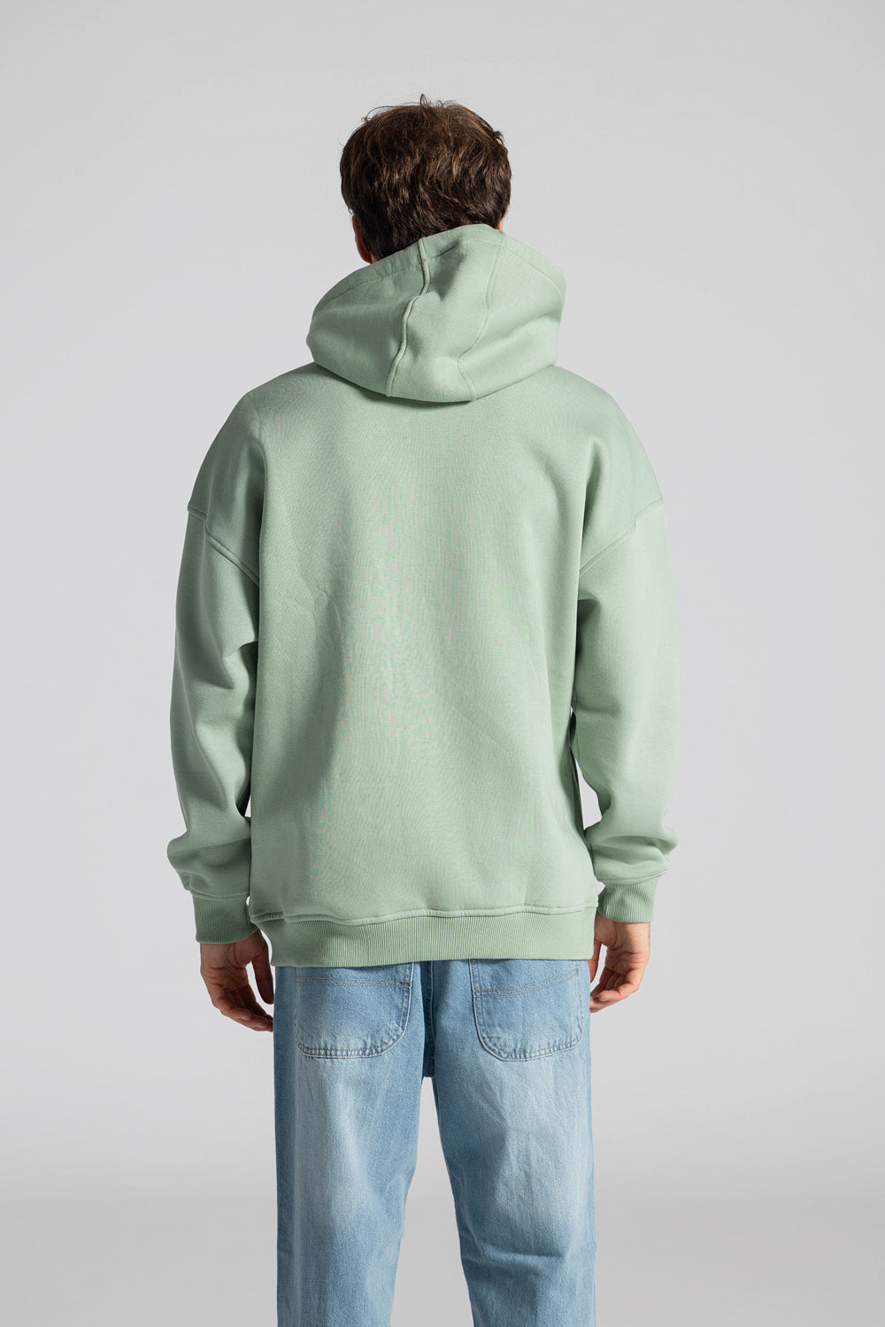 Hoodie Sweatshirt