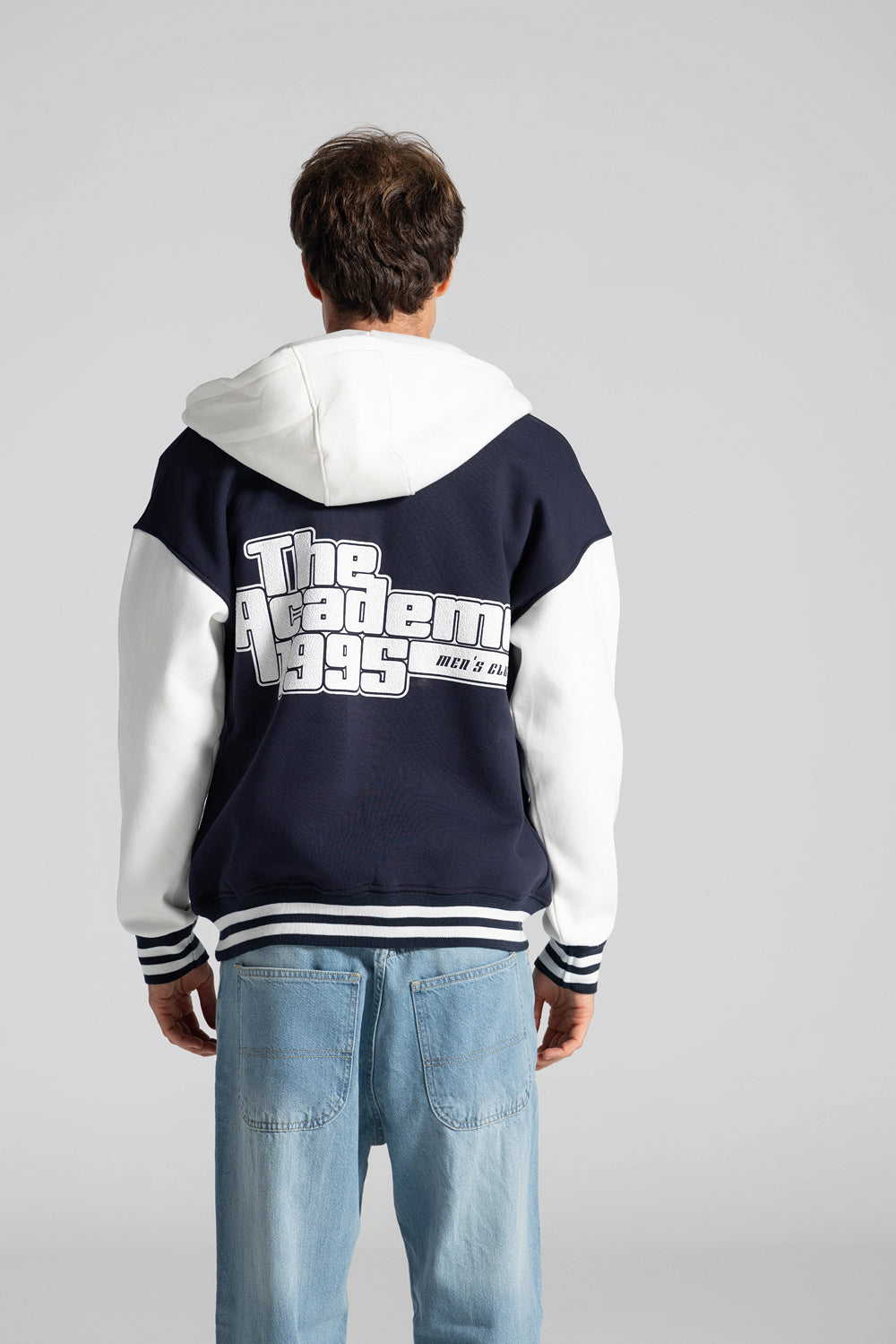 Casual Hoodie Sweatshirt