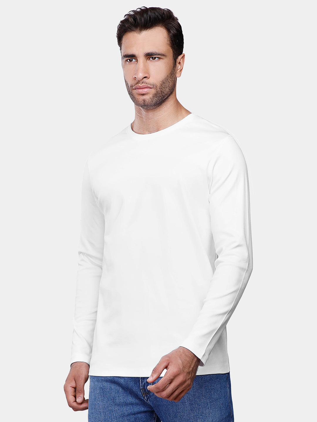 under shirt