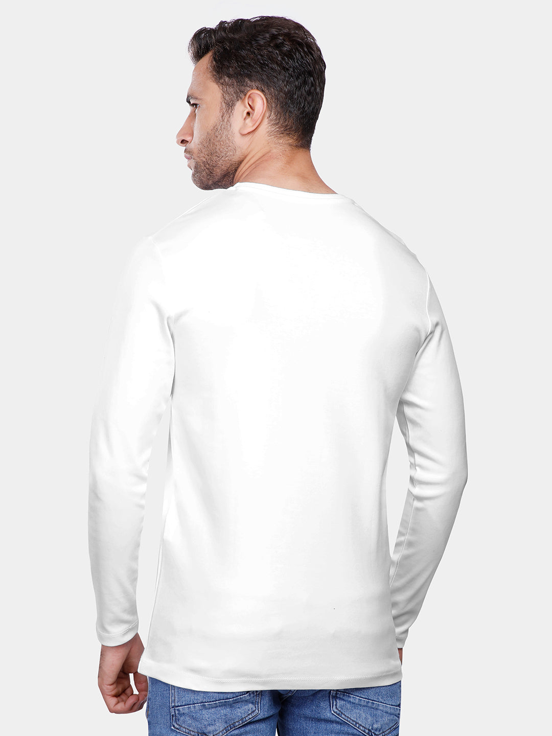 under shirt
