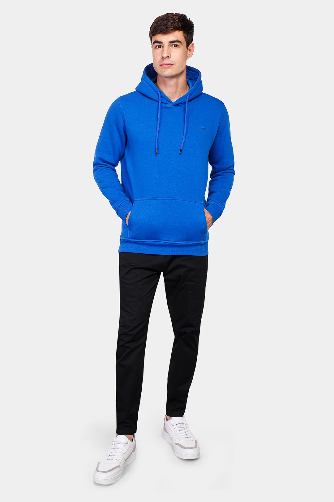 Zahry Hoodie Sweatshirt