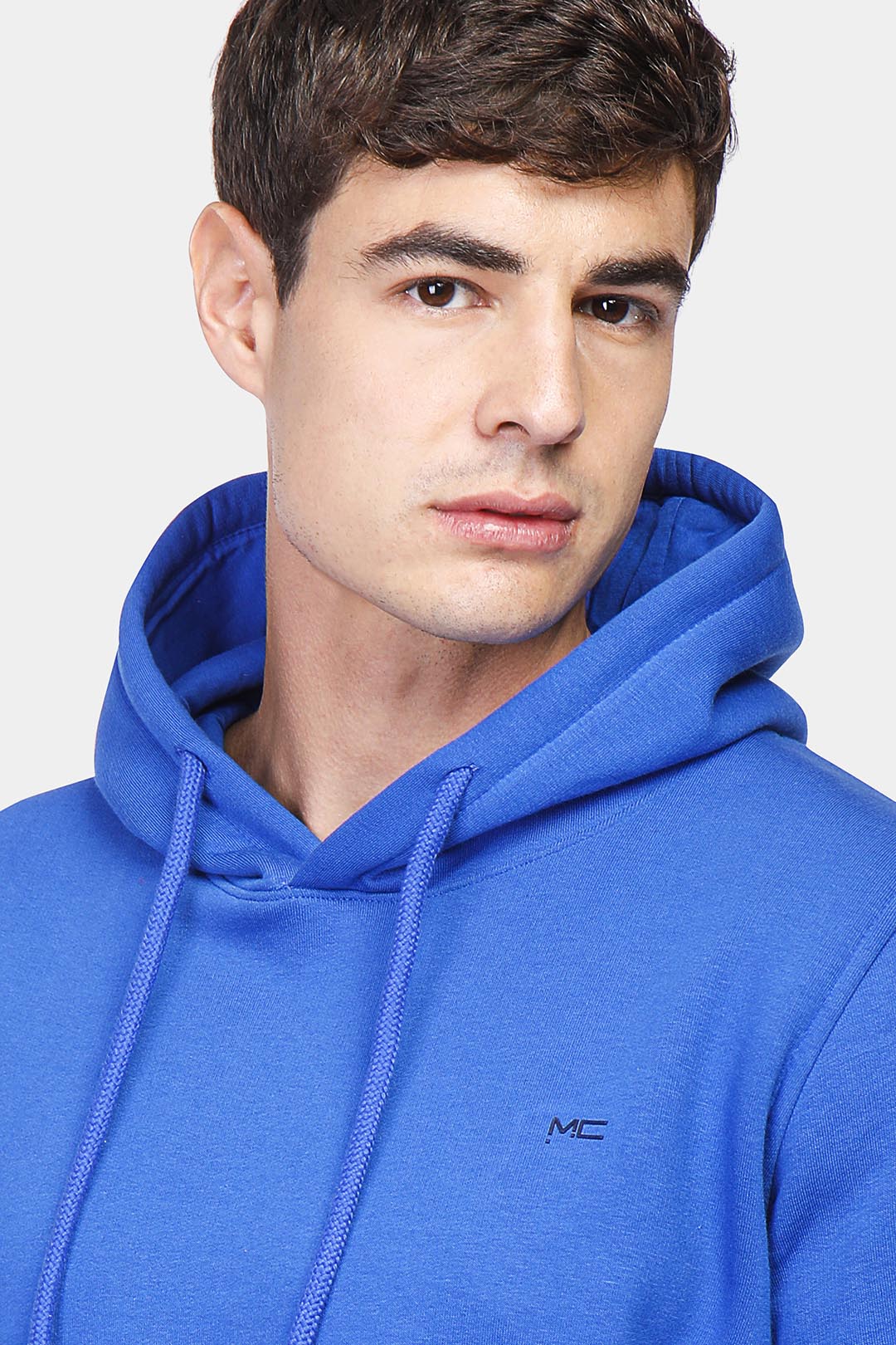 Zahry Hoodie Sweatshirt