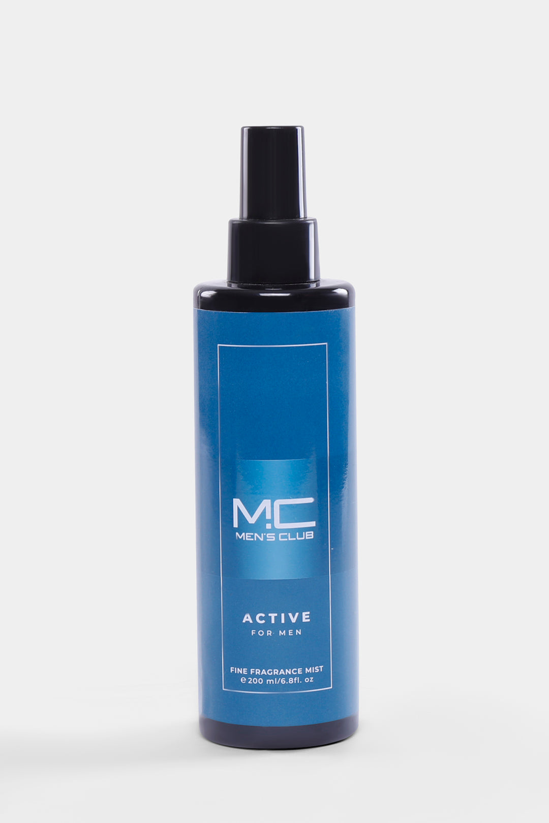 Active Body Splash