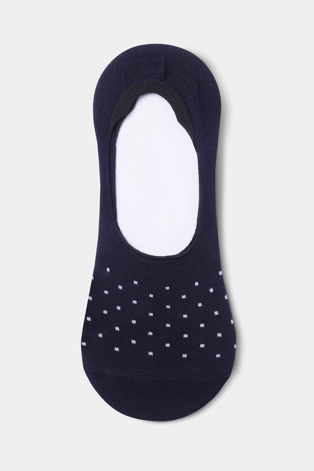 Invisible Socks
